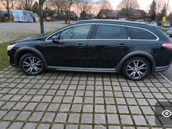 Gebraucht 2012 Peugeot 508 RXH Kombi | 10.999 €