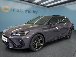 Violett Neu 2025 Cupra Leon Kombi | 50.499 € (Teuer)