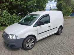 Weiß Gebraucht 2007 VW Caddy Van / Kleinbus | 3.500 €