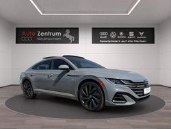 Mondsteingrau Neu 2025 VW Arteon R-line Limousine | 45.970 € (Fairer Preis)