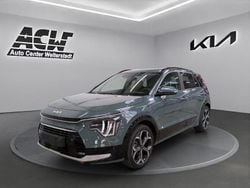 Grün Gebraucht 2023 Kia Niro Spirit SUV | 29.870 € (Fairer Preis)