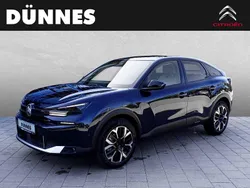 Blau (eclipse blau) Gebraucht 2025 Citroën C4 Limousine | 28.965 €