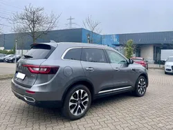 Grau Gebraucht 2018 Renault Koleos LIMITED SUV | 17.600 € (Fairer Preis)