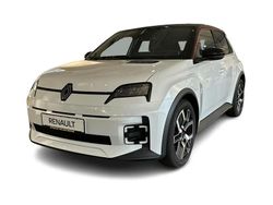 Weiß Neu 2025 Renault 5 E-Tech Urban Kleinwagen | 30.160 €