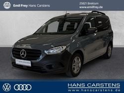 Grau Gebraucht 2024 Mercedes Citan 110 Kombi | 23.980 € (Fairer Preis)