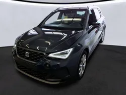 Grau Gebraucht 2023 Seat Arona FR-Line SUV | 17.630 € (Fairer Preis)