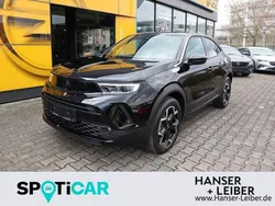 Schwarz Gebraucht 2024 Opel Mokka Ultimate SUV | 22.990 € (Fairer Preis)