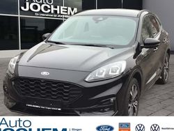 Schwarz Gebraucht 2021 Ford Kuga ST-Line X SUV | 25.490 € (Fairer Preis)
