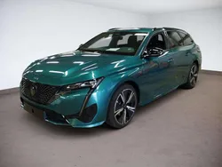Avatar blau Gebraucht 2024 Peugeot 308 GTi Kombi | 26.990 € (Guter Preis)