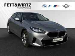 Skyscraper grau metallic Gebraucht 2024 BMW 120 Kleinwagen | 32.590 € (Superpreis)