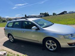 Silber Gebraucht 2009 VW Passat Individual Kombi | 3.300 € (Fairer Preis)