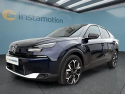 Blau Neu 2025 Citroën C4 Limousine | 26.749 € (Fairer Preis)