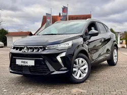 Schwarz Neu 2024 Mitsubishi ASX Plus SUV | 28.470 € (Fairer Preis)