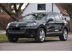 Gebraucht 2012 VW Touareg SUV | 17.800 € (Fairer Preis)