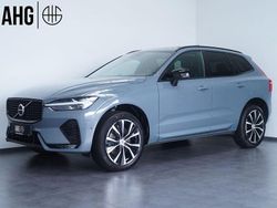 Grau Gebraucht 2022 Volvo XC60 Ultimate SUV | 42.280 € (Etwas zu teuer)