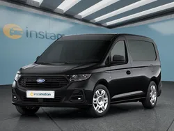Schwarz Neu 2025 Ford Transit Limousine | 30.099 € (Fairer Preis)