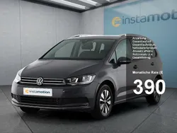 Grau Gebraucht 2024 VW Touran Van / Kleinbus | 34.299 € (Fairer Preis)