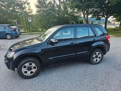 Schwarz Gebraucht 2011 Suzuki Grand Vitara SUV | 4.400 € (Superpreis)