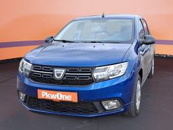 Blau Gebraucht 2021 Dacia Sandero Deal Kleinwagen | 10.730 € (Guter Preis)