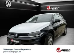 Rauchgrau metallic Gebraucht 2024 VW Polo Move Kleinwagen | 22.970 € (Etwas zu teuer)