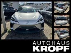 Medal silver Gebraucht 2024 MG MG4 EV Kleinwagen | 18.490 € (Guter Preis)