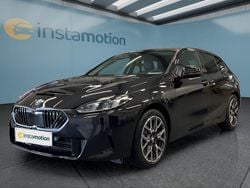 Schwarz Neu 2025 BMW 118 Kleinwagen | 50.199 €