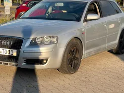 Silber Gebraucht 2005 Audi A3 Sport Kombi | 4.999 € (Fairer Preis)