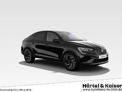 Schwarz Gebraucht 2025 Renault Arkana Esprit Alpine SUV | 30.490 € (Teuer)