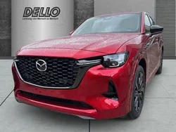 Neu 2025 Mazda CX-60 Homura-Line SUV | 52.490 € (Superpreis)