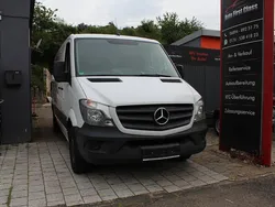 Weiß Gebraucht 2018 Mercedes Sprinter Van | 9.999 €