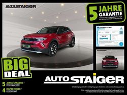 Power rot Gebraucht 2022 Opel Mokka-e Elegance SUV | 18.990 € (Fairer Preis)