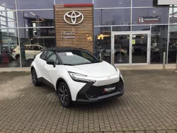 Weiß Neu 2025 Toyota C-HR SUV | 42.890 € (Fairer Preis)