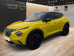 Gelb Neu 2025 Nissan Juke SUV | 30.990 € (Fairer Preis)