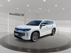 Weiß Gebraucht 2025 VW Tayron Elegance SUV | 44.986 € (Fairer Preis)