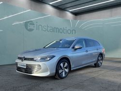 Silber Gebraucht 2024 VW Passat Business Van / Kleinbus | 42.690 € (Fairer Preis)
