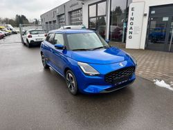 Blau Neu 2025 Suzuki Swift Comfort+ Kleinwagen | 20.700 €