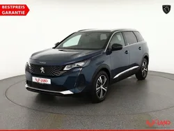 Andere Gebraucht 2023 Peugeot 5008 GTi Van / Kleinbus | 28.890 € (Guter Preis)