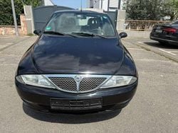 Gebraucht 2002 Lancia Ypsilon Kleinwagen | 1.250 €