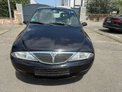 Gebraucht 2002 Lancia Ypsilon Kleinwagen | 1.250 €