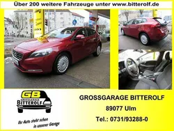 Rot Gebraucht 2015 Volvo V40 Kombi | 6.990 € (Superpreis)