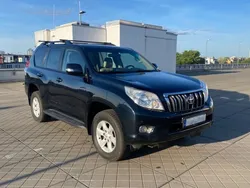 Schwarz Gebraucht 2010 Toyota Land Cruiser SUV | 19.499 € (Guter Preis)