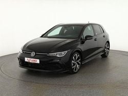 Schwarz Gebraucht 2024 VW Golf VIII R-line Limousine | 28.490 € (Guter Preis)