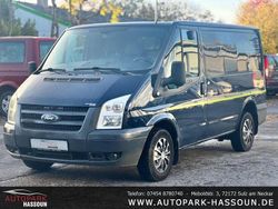 Blau Gebraucht 2011 Ford Transit Limousine | 3.999 € (Superpreis)