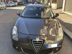Gebraucht 2013 Alfa Romeo Giulietta Progression Kleinwagen | 6.499 €