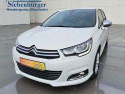 Blanc banquise Gebraucht 2016 Citroën C4 PureTech Limousine | 8.190 € (Fairer Preis)