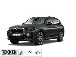 Grau Gebraucht 2022 BMW X3 Performance SUV | 49.890 € (Guter Preis)