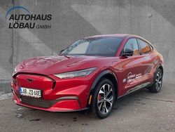 Rot Gebraucht 2023 Ford Mustang Limousine | 35.895 €