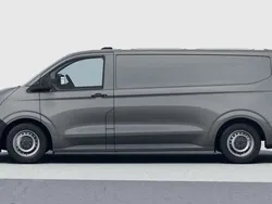 Stone grey Neu 2025 VW T6.1 Van | 41.127 €