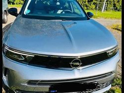 Silber Gebraucht 2021 Opel Mokka Edition SUV | 16.999 € (Fairer Preis)