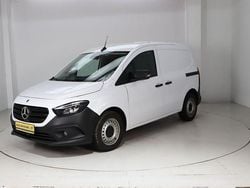 Weiß Gebraucht 2023 Mercedes Citan 110 Van / Kleinbus | 11.800 € (Superpreis)